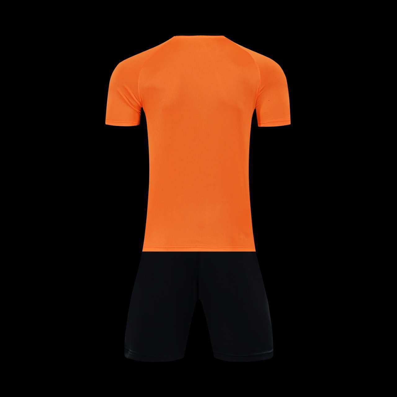 K1245 Kalmei five colors 3xs-4XL