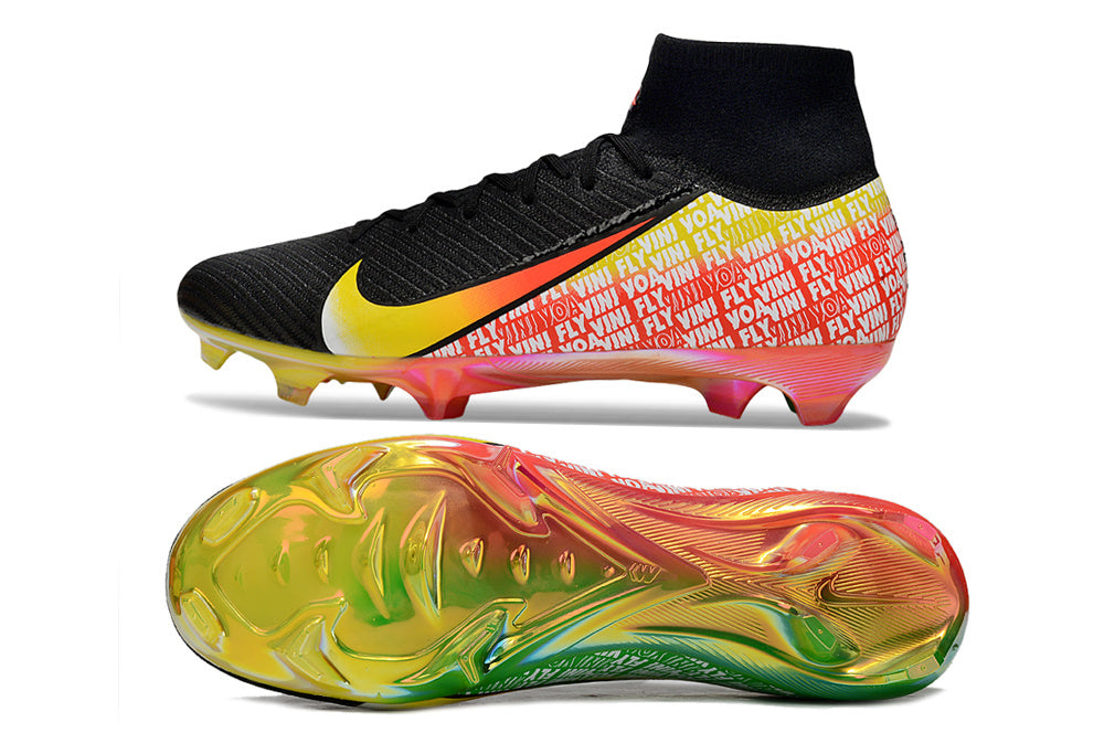 Nike Air Zoom Mercurial Superfly 16 Elite XXV FG