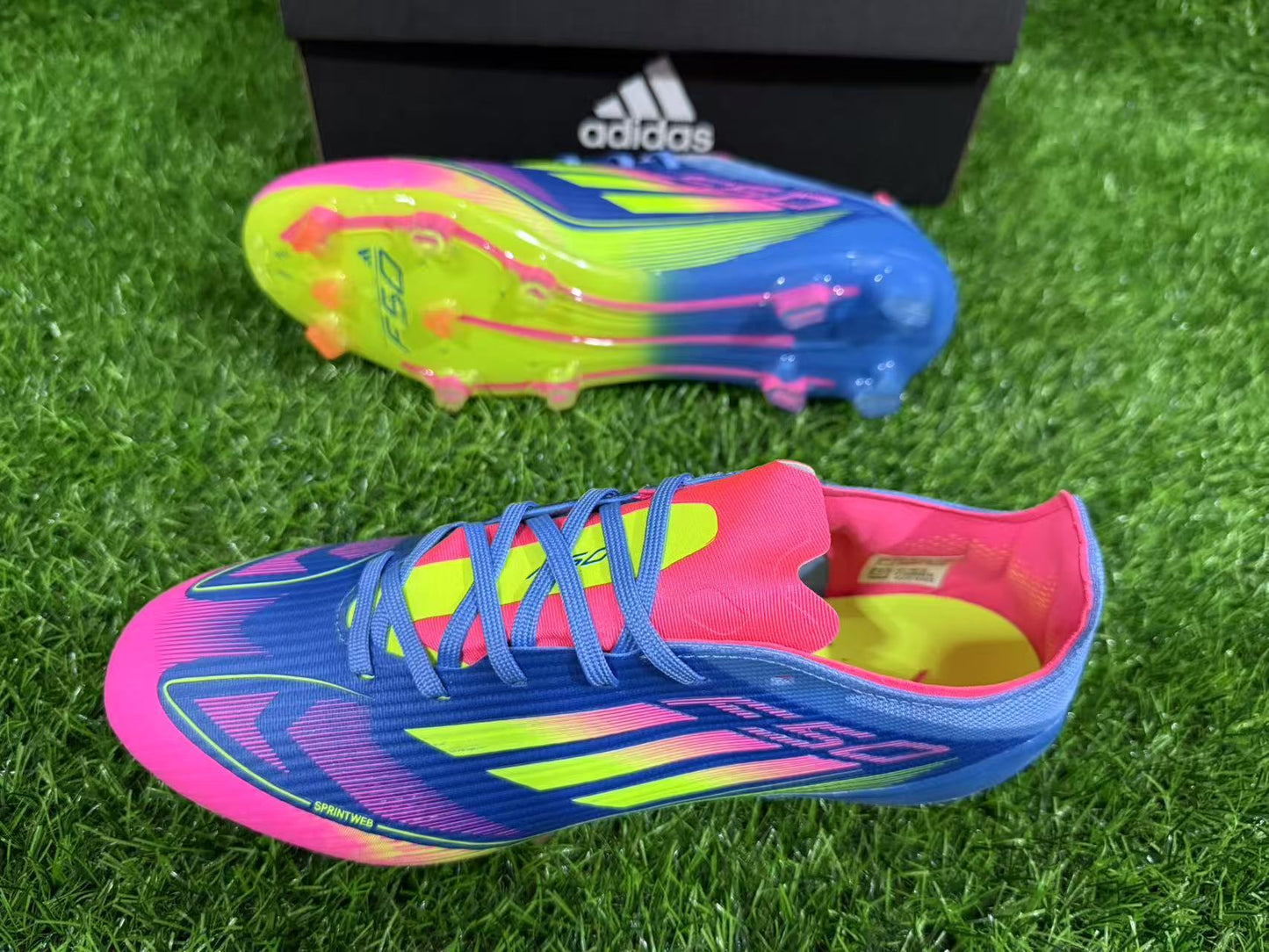 didas F50 ELITE FG