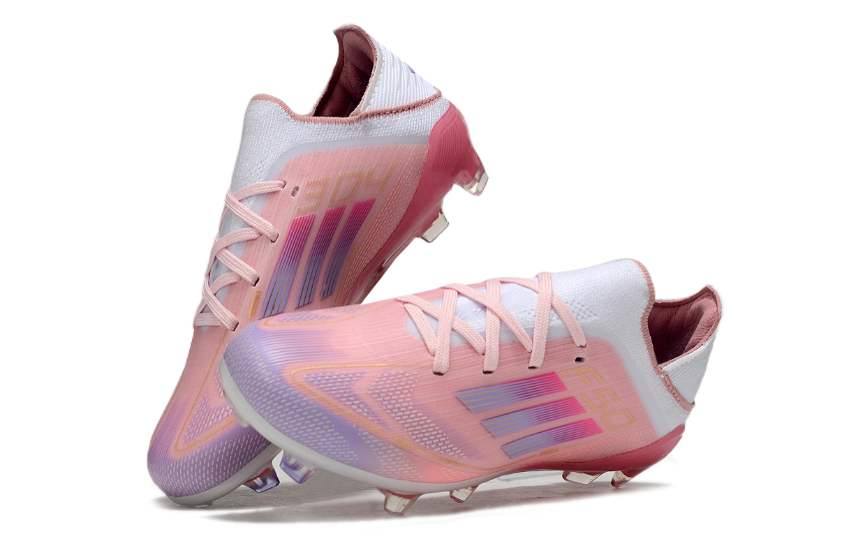 Arrival 30-35) F50 children's football shoes