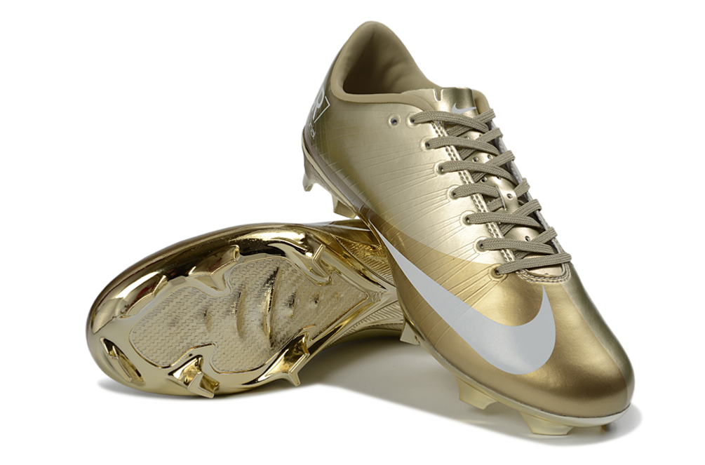 Nike Air Zoom Mercurial Vapor XV Elite FG