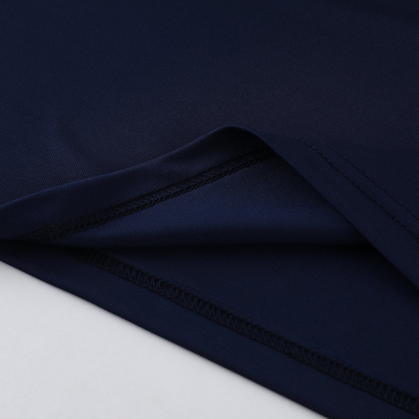 ND02 Sapphire Blue Shorts Set S-2XL
