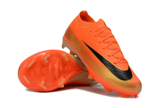 Arrival 27-35) Mercurial 16 children's football shoes