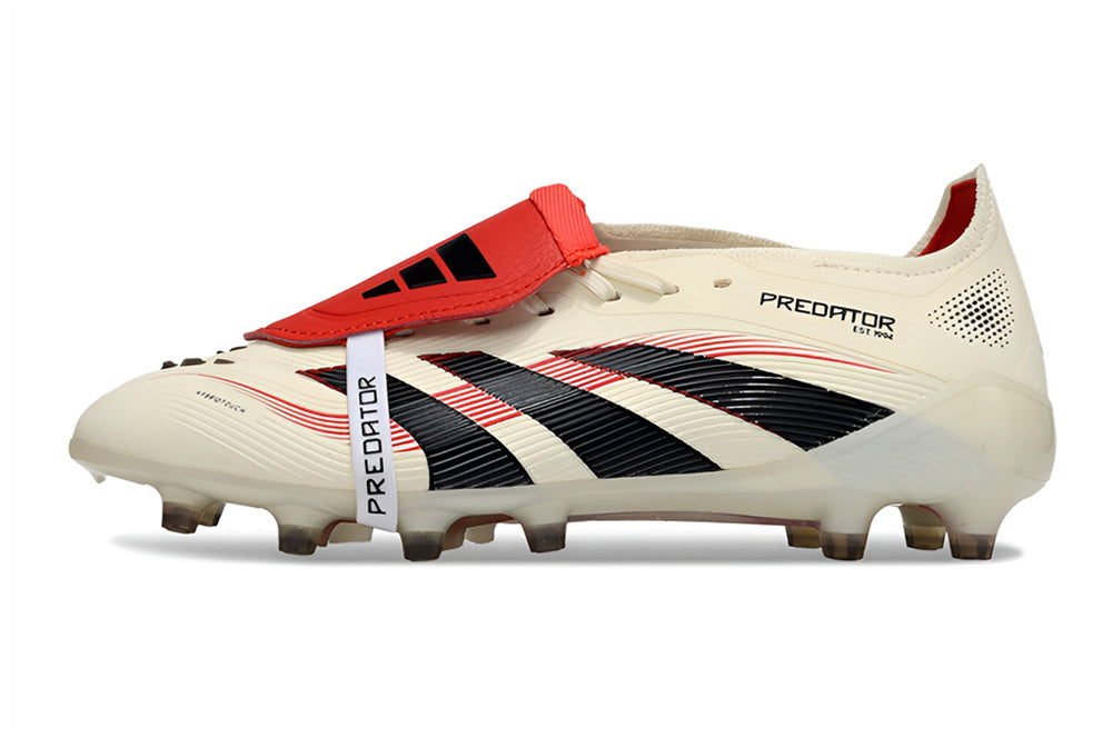 PREDATOR ACCURACY FG BOOTS