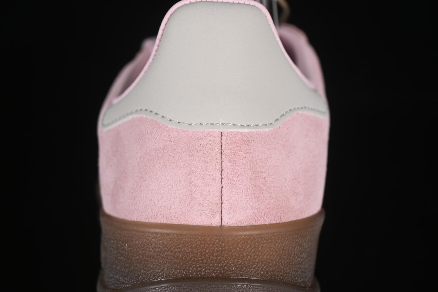 Adidas Originals Gazelle Indoor Retro Casual Shoes with Non-Slip and Wear-Resistant Sole - JI2716