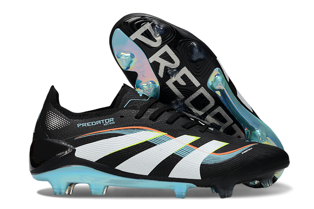 PREDATOR ACCURACY FG BOOTS