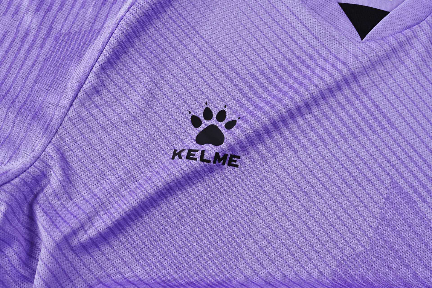 KZB1251 Kalmei four-color 3XS-4XL