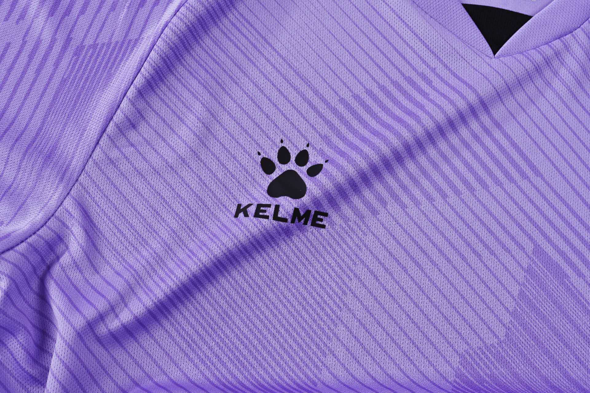 KZB1251 Kalmei four-color 3XS-4XL