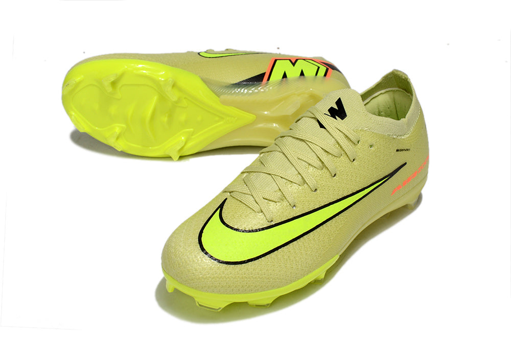 Arrival 27-35) Mercurial 16 children's football shoes