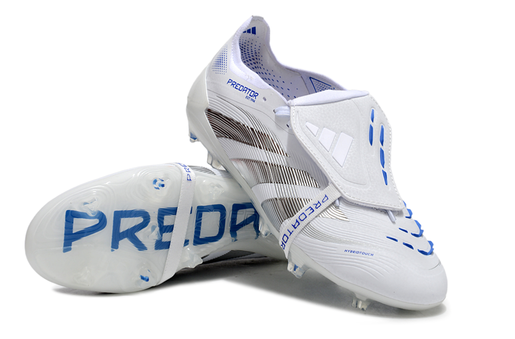 PREDATOR ACCURACY FG BOOTS