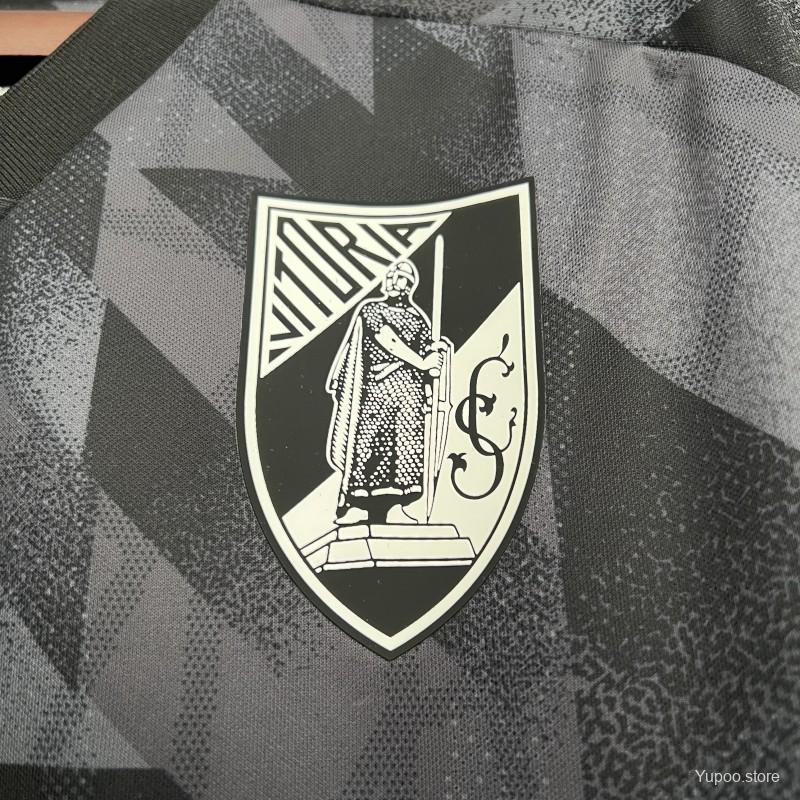 25/26 Vitoria Guimaraes SC Away Jersey