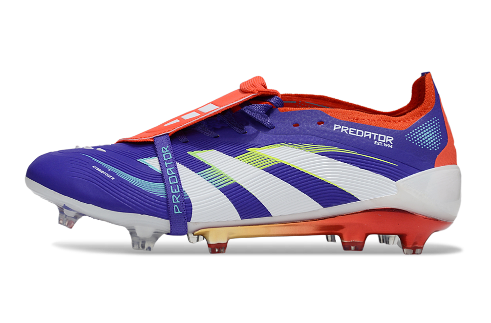 PREDATOR ACCURACY FG BOOTS