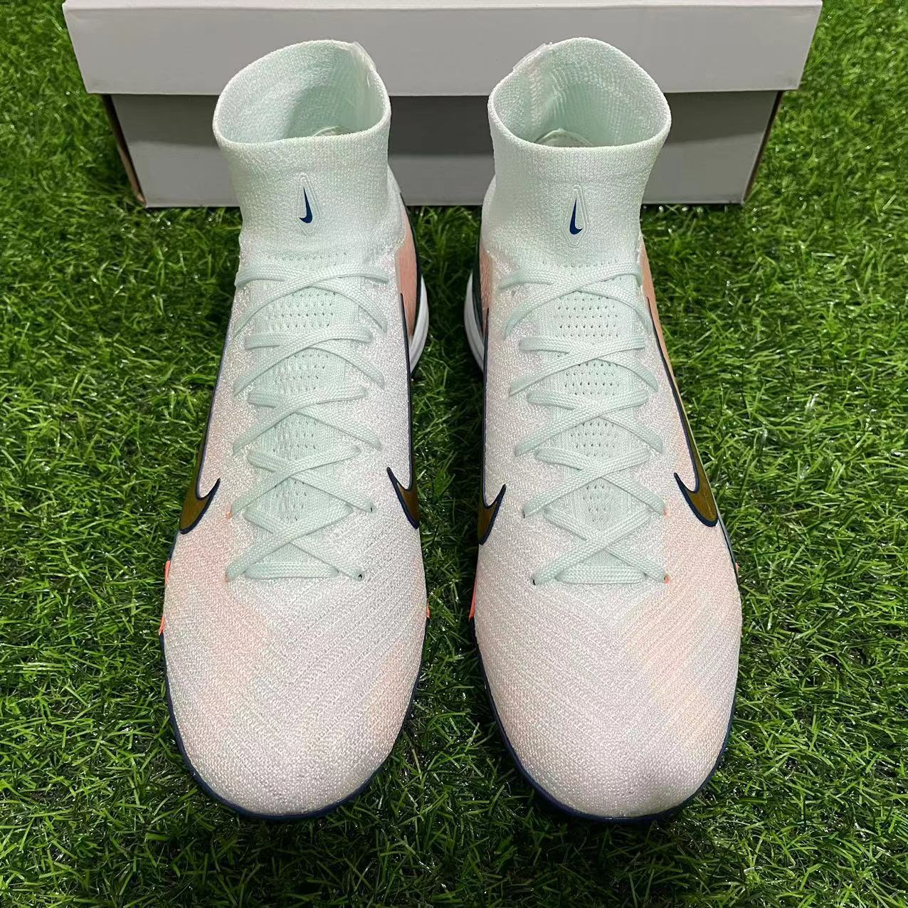 Nike Air Zoom Mercurial Vapor XV Elite