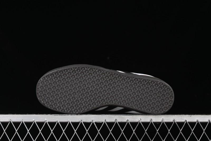 Adidas Gazelle W IH2218 Clover Casual Slip-Resistant Wear-Resistant Low-Top Sneakers - IH2218