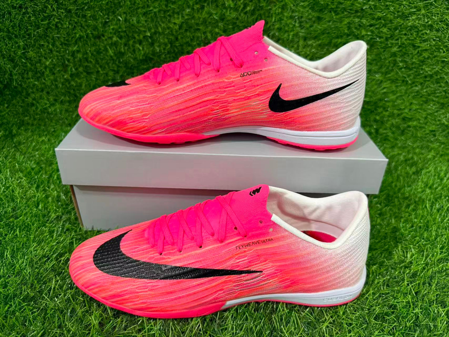 Nike Air Zoom Mercurial Vapor XV Elite TF