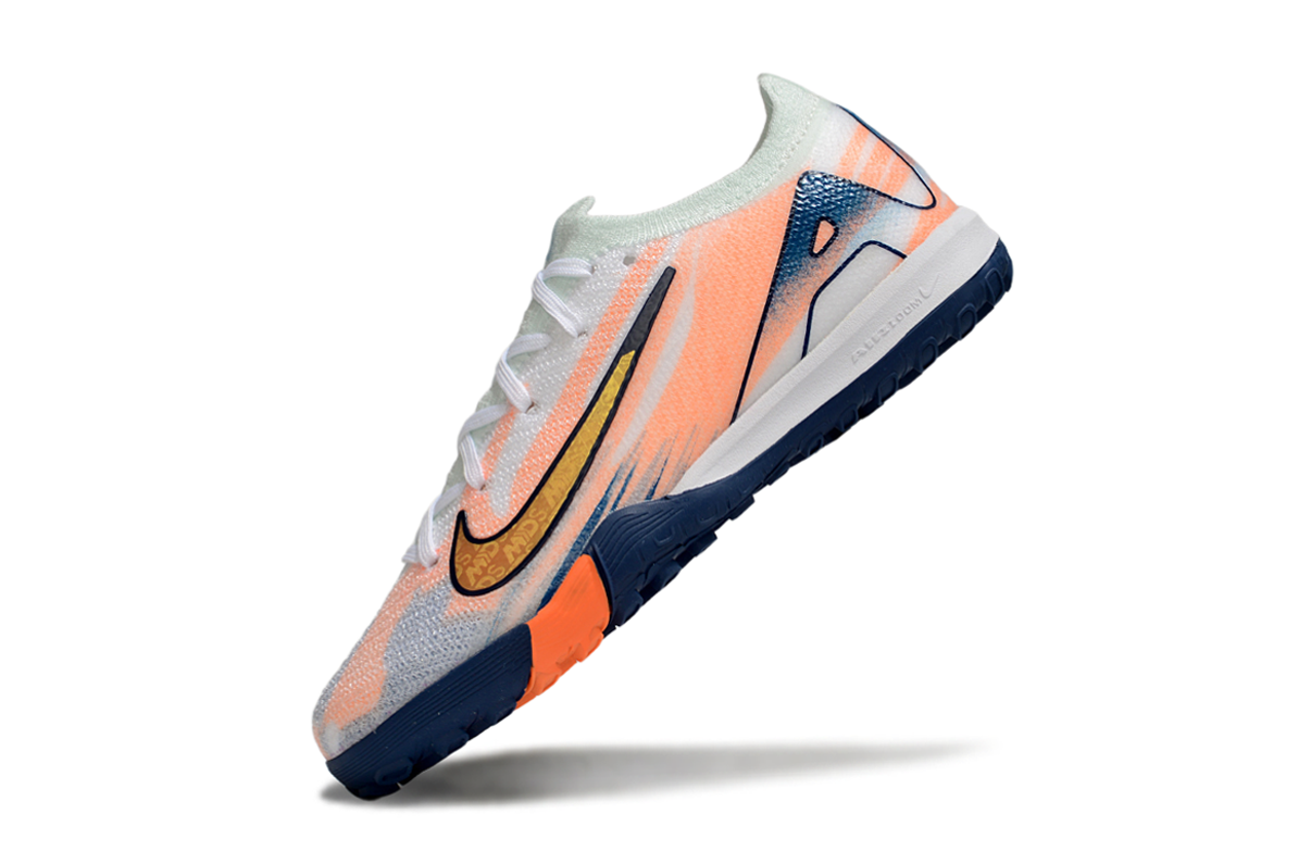 Arrival 30-35) Mercurial 16 children's football shoes