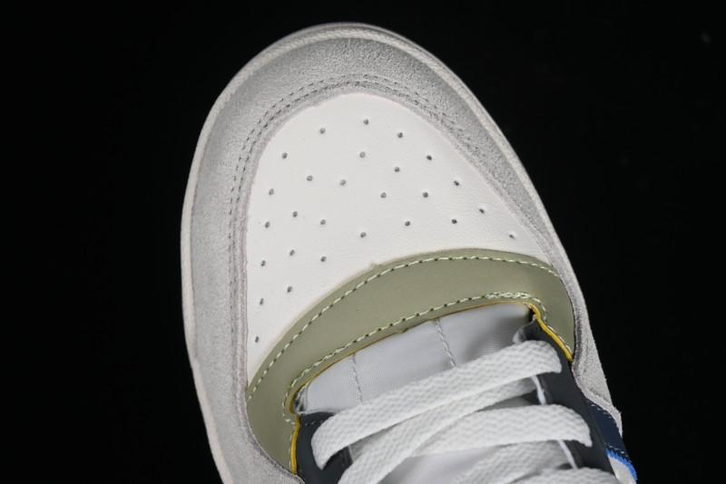 Adidas Forum 84 Low Retro Basketball Shoes - ID6263