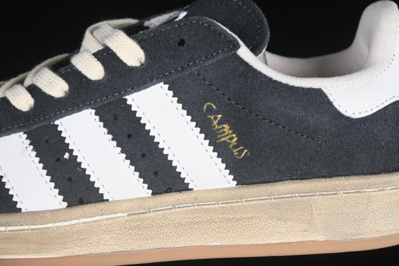 Adidas Korn x Ad Originals Campus 00s Retro Casual Sneakers with Chunky Silhouette - IF4282