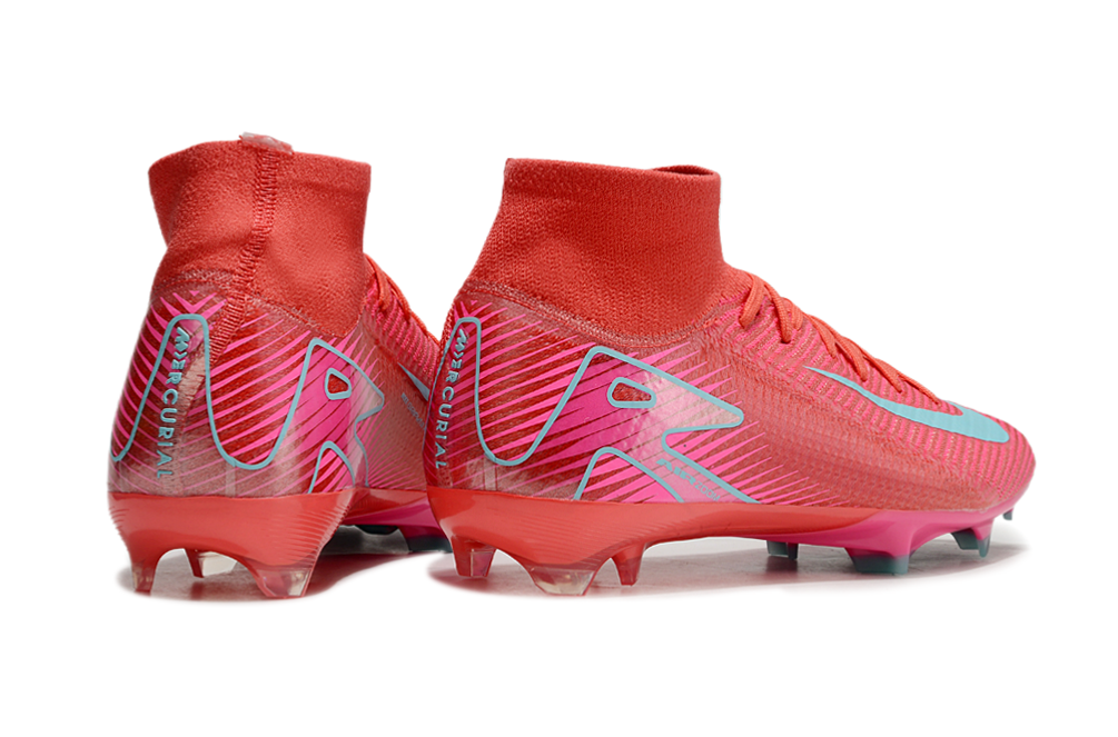 Nike Air Zoom Mercurial Superfly 16 Elite XXV FG