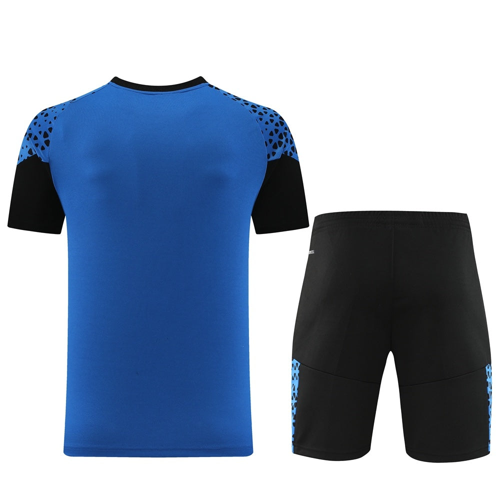 PD02 Cailan Shorts Set S-2XL