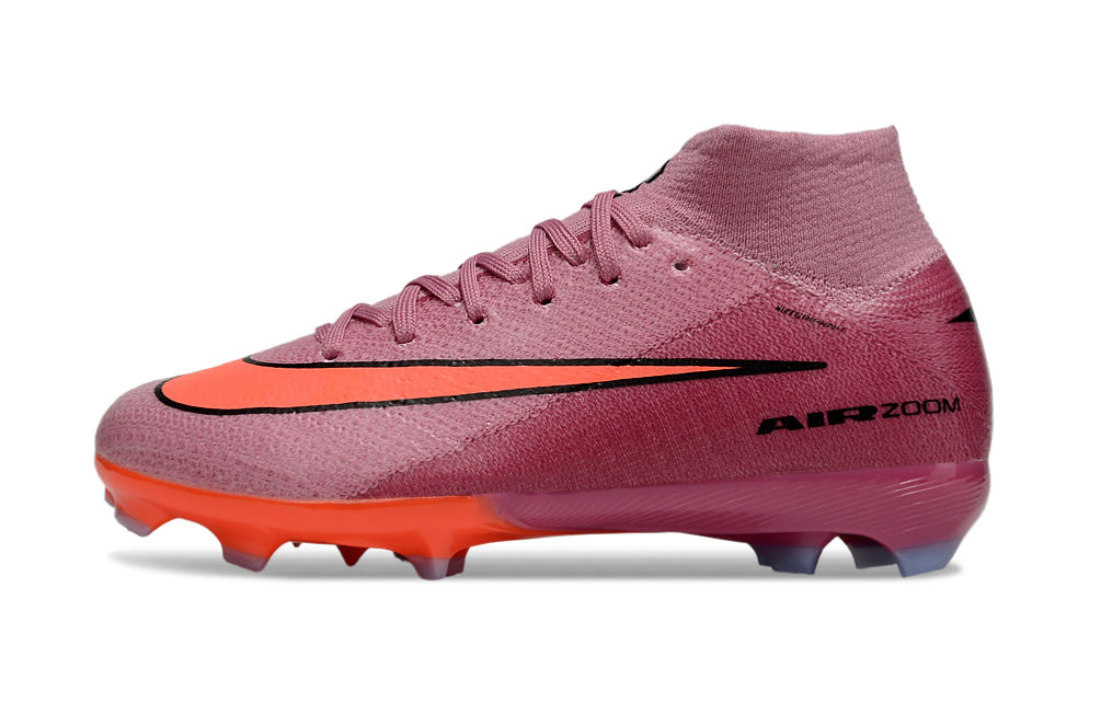 Arrival 27-35) Mercurial 16 children's football shoes