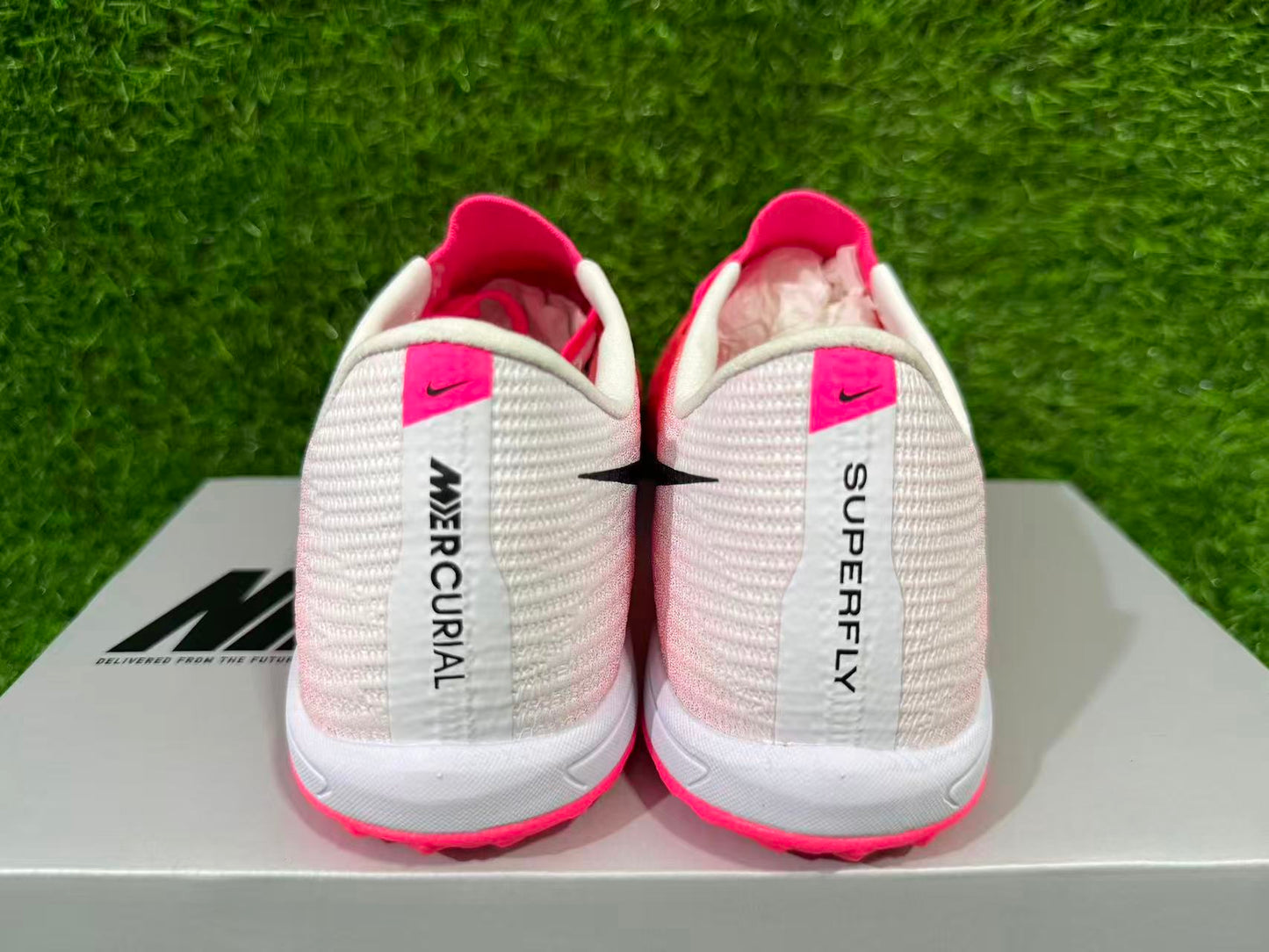 Nike Air Zoom Mercurial Vapor XV Elite TF