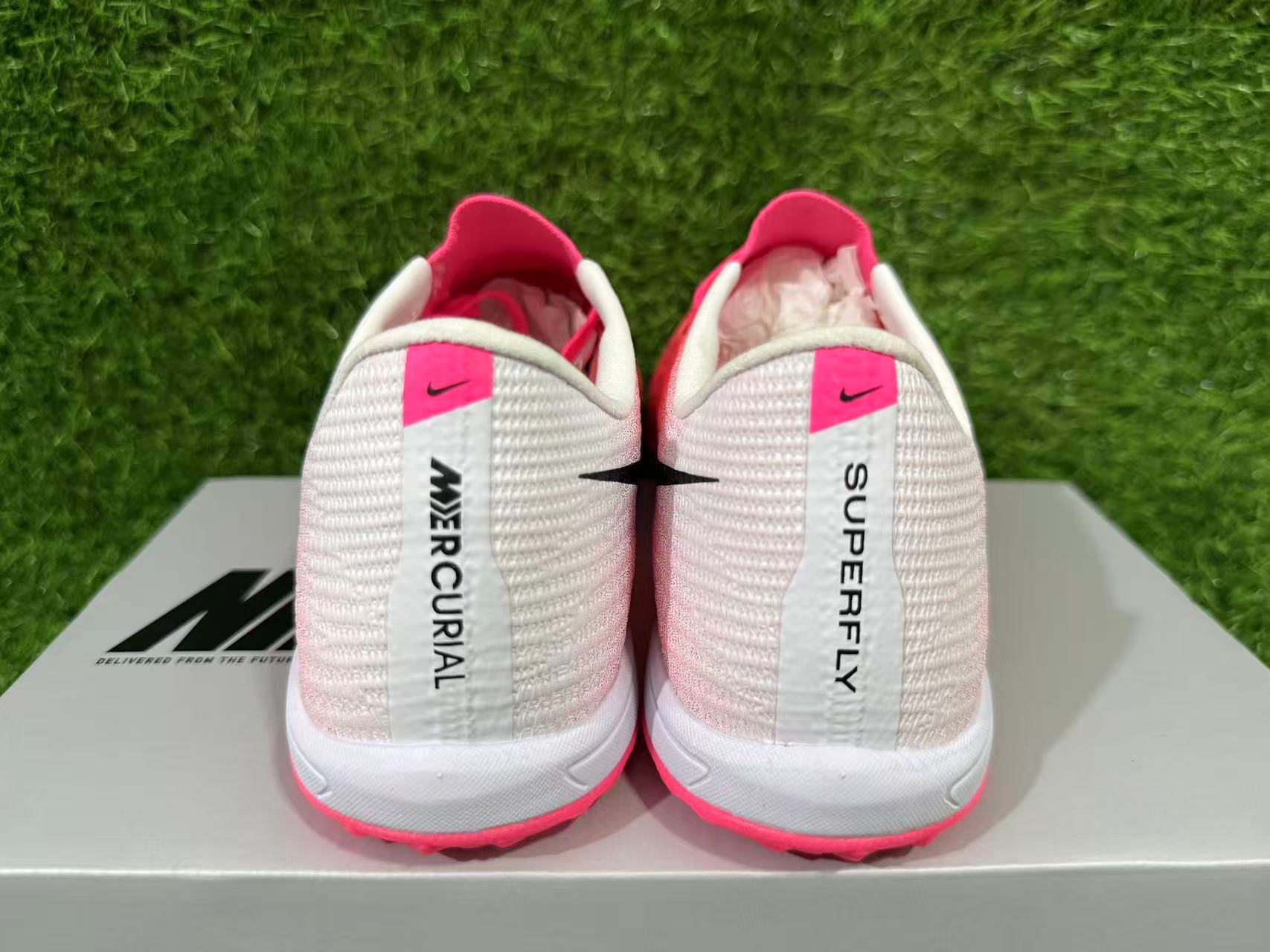 Nike Air Zoom Mercurial Vapor XV Elite TF