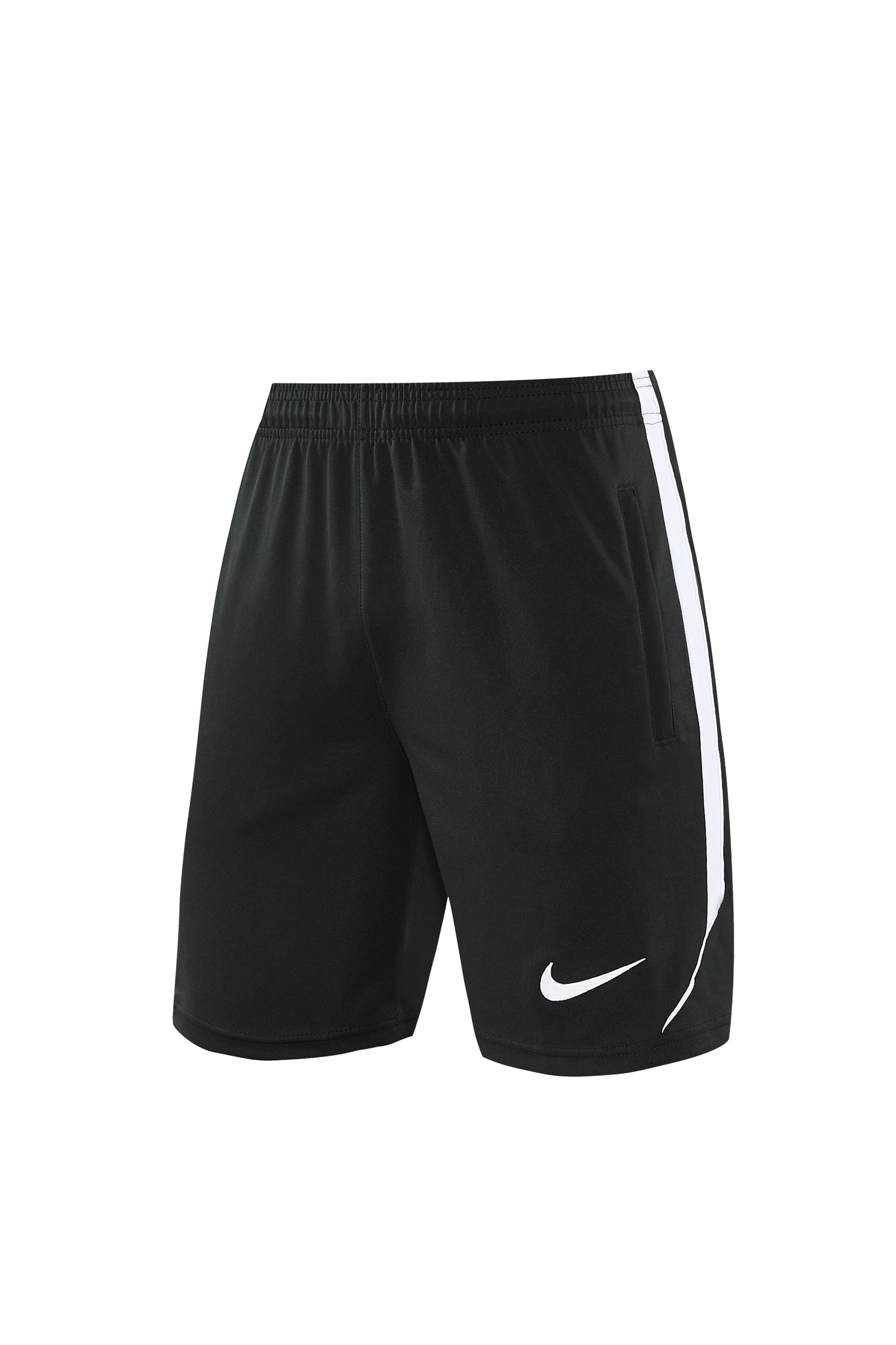 ND10 black shorts suit S-2XL