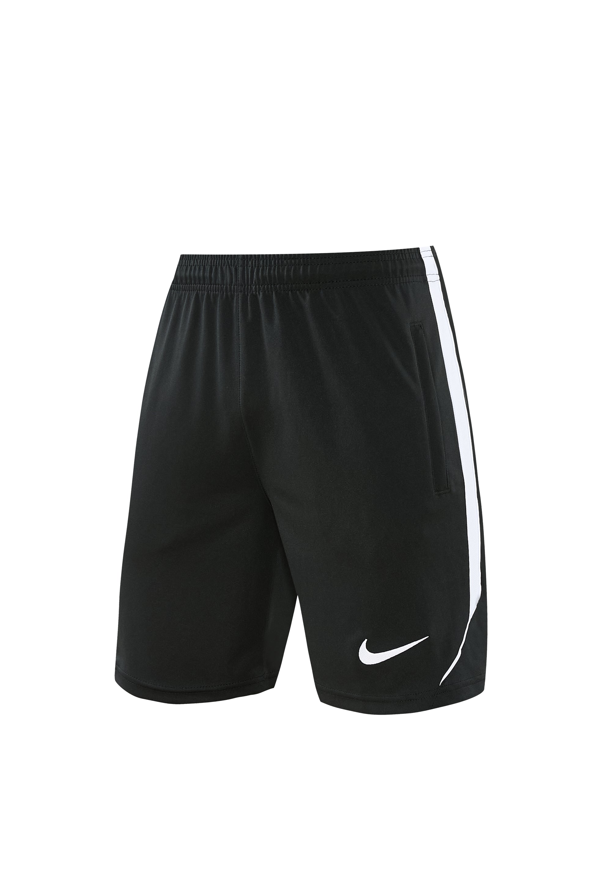 ND10 black shorts suit S-2XL