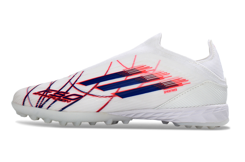 adidas F50 Elite Laceless TF