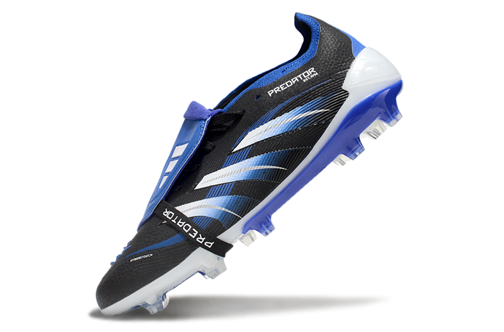 PREDATOR ACCURACY FG BOOTS