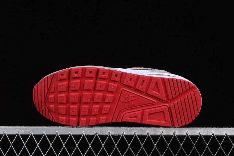 Nike Air Max Correlate Retro Running Shoes with Air Cushion - 511417-102