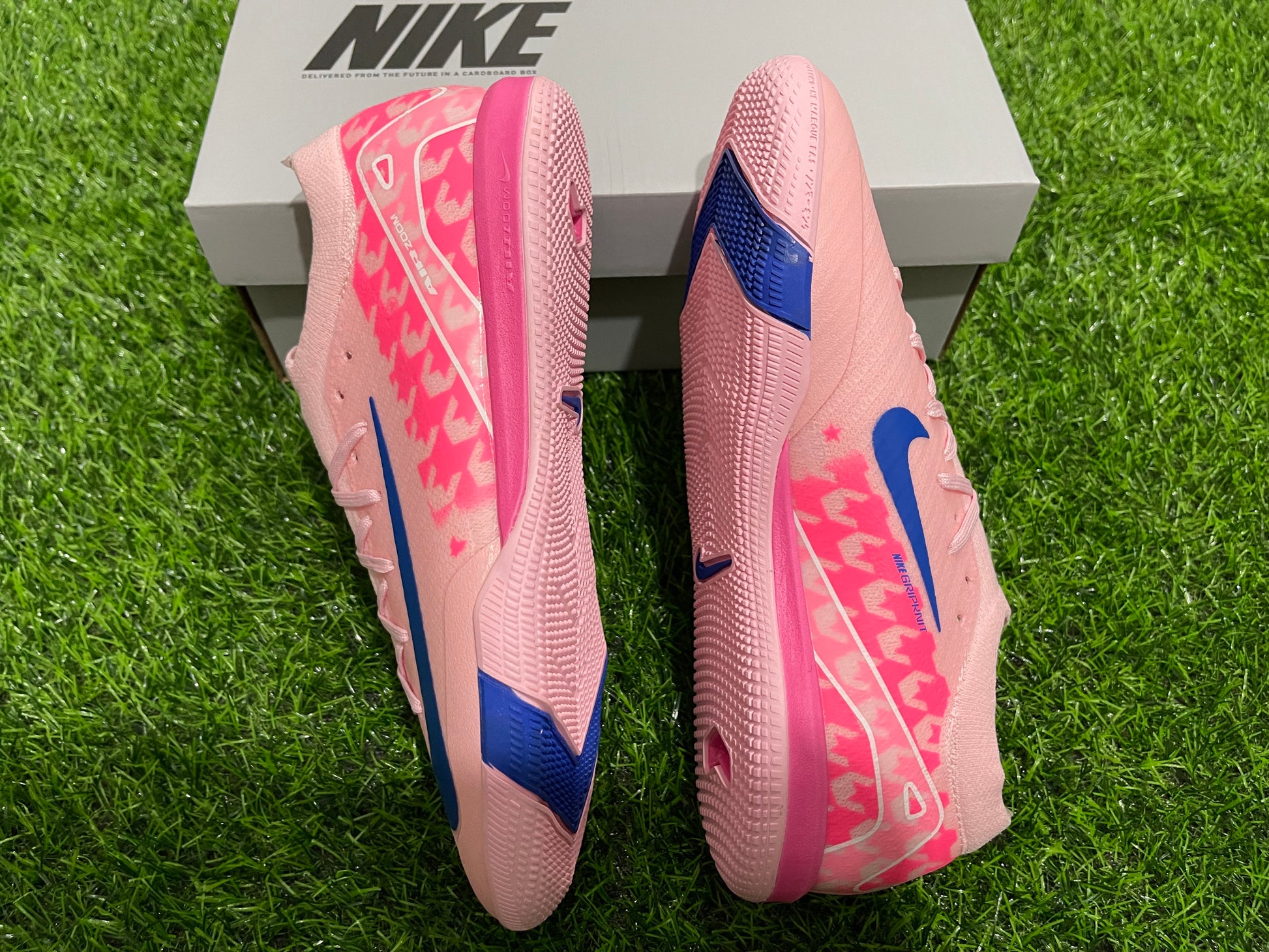 Nike Air Zoom Mercurial Vapor XVI Elite IC