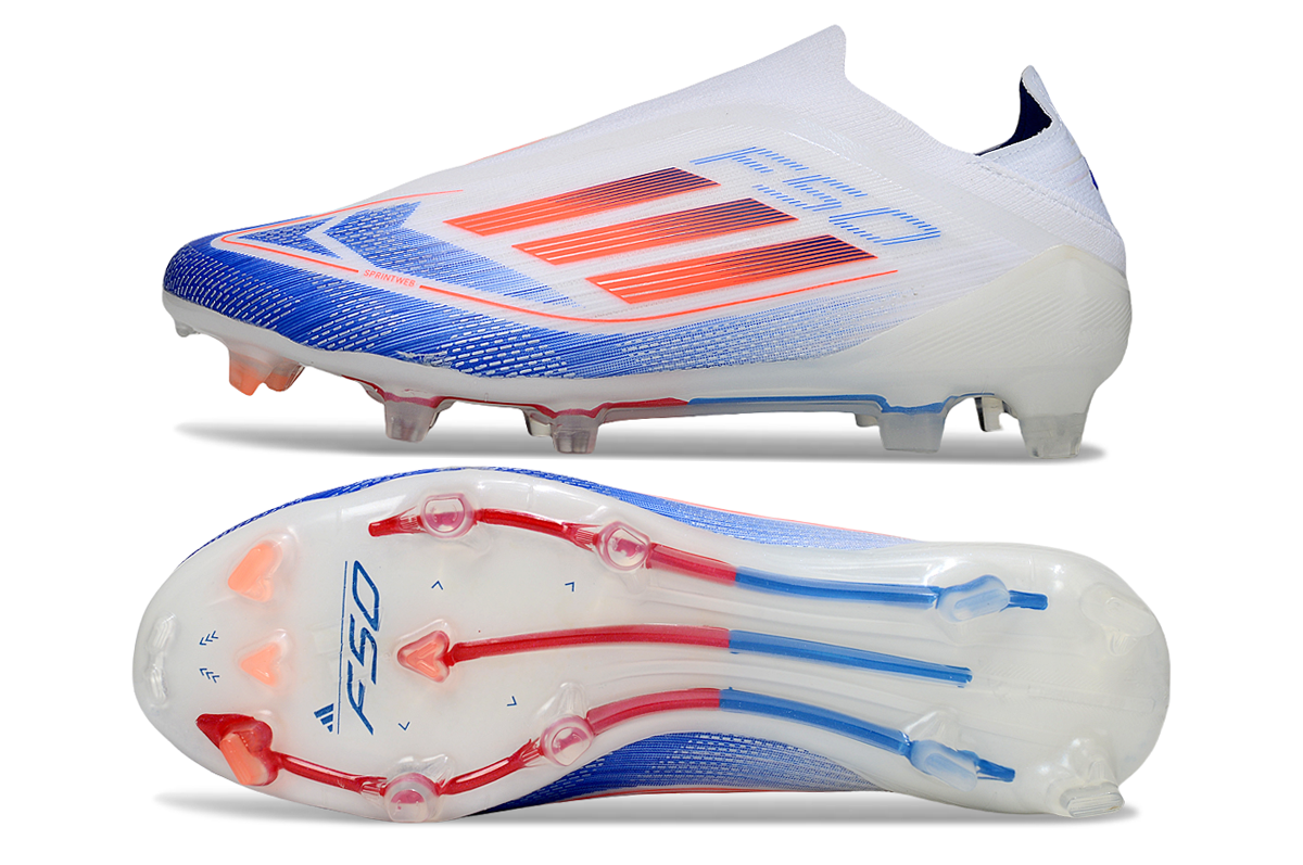 adidas F50 Elite Laceless