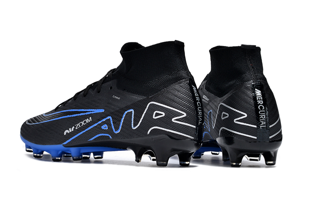 Nike Air Zoom Mercurial Superfly IX Elite AG