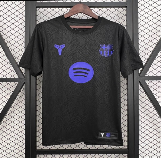 2025/26 Barcelona X Kobe Bryant Pre-Match Away Jersey