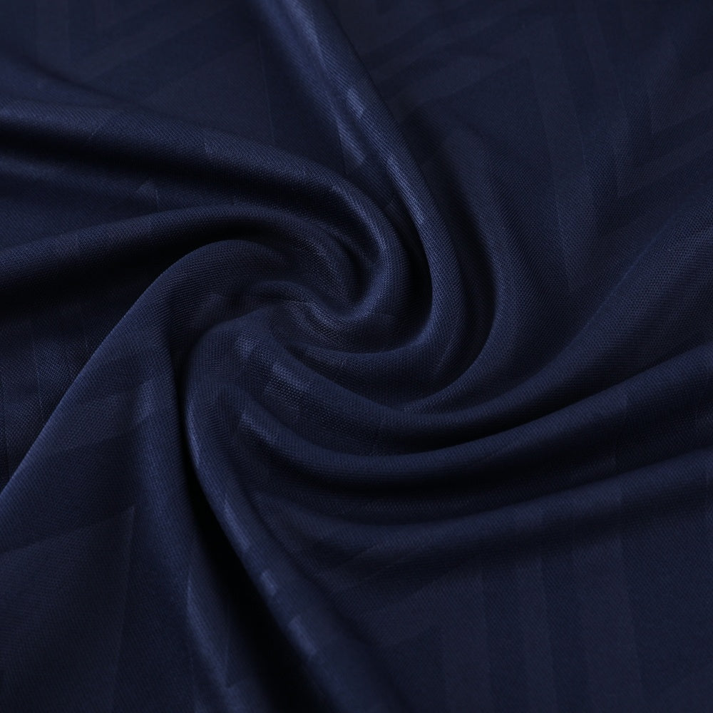 ND06 sapphire blue shorts suit S-2XL