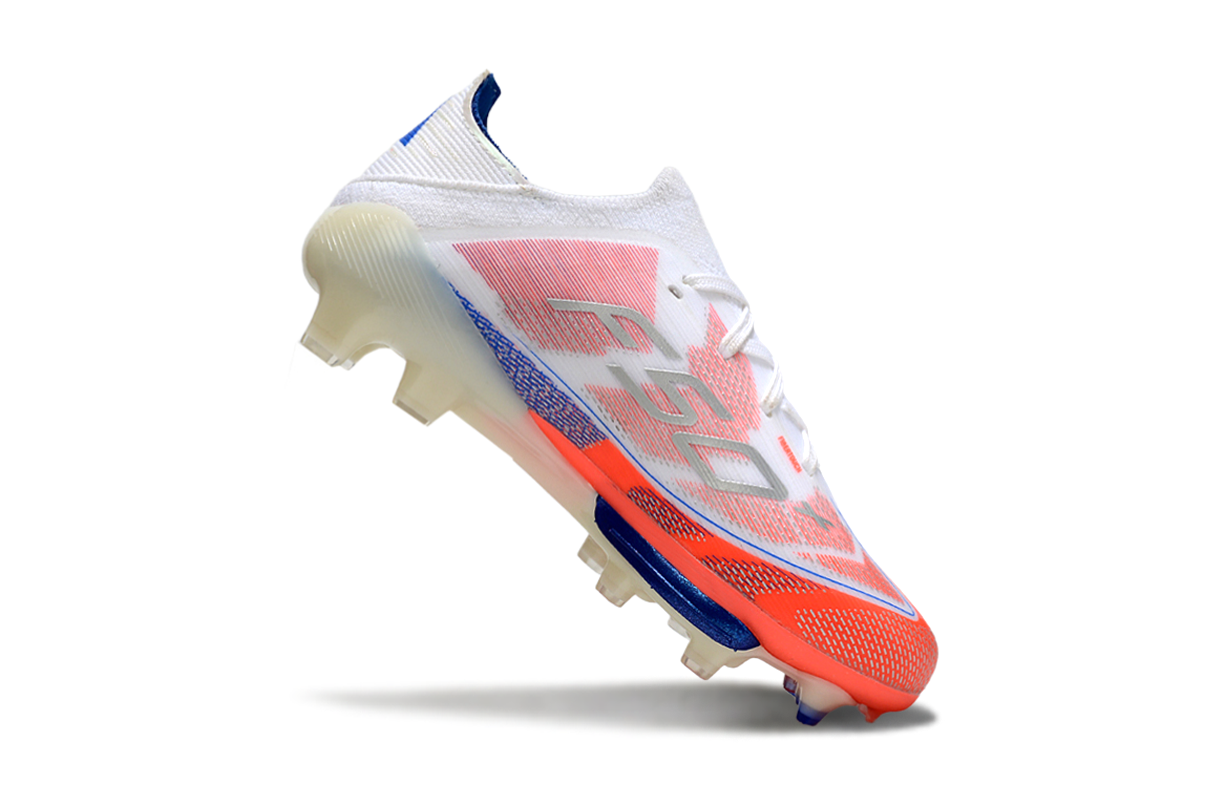 Arrival 30-35) F50 children's football shoes