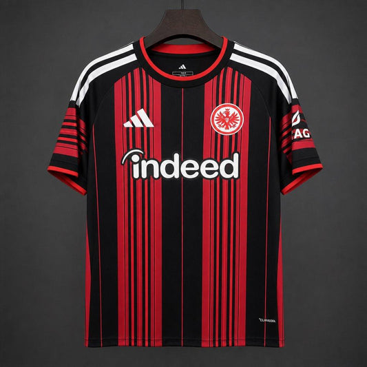 26/27 Eintracht Frankfurt Home Jersey