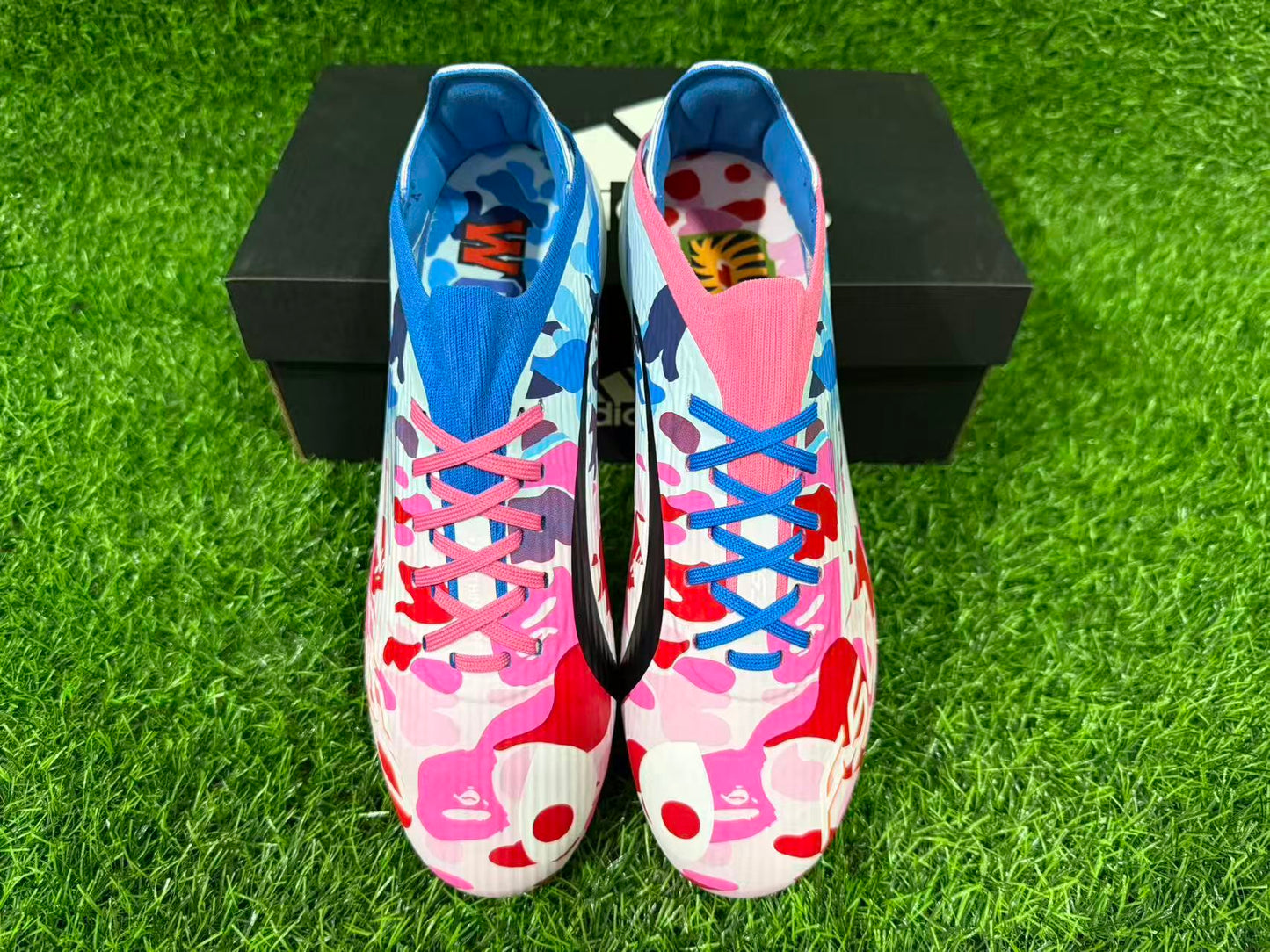 adidas F50 Elite FG