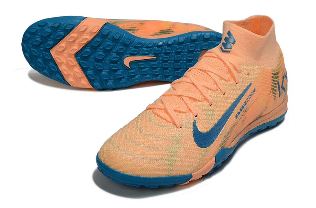 Nike Air Zoom Mercurial Vapor XV Elite TF