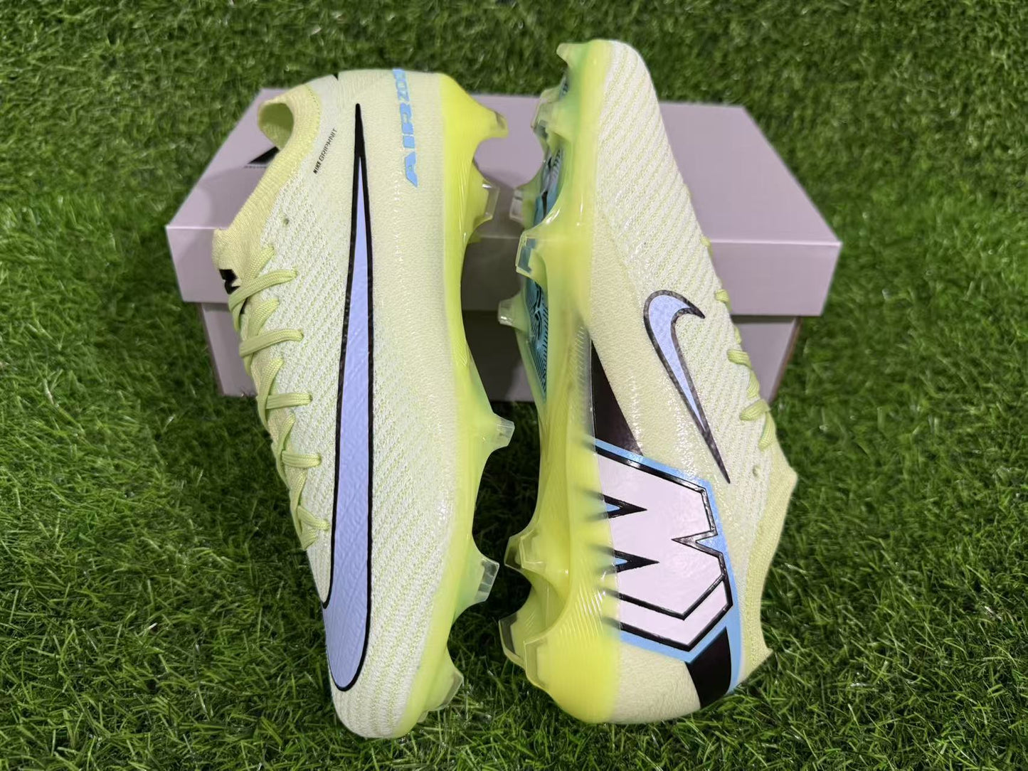 Nike Air Zoom Mercurial Vapor XV Elite