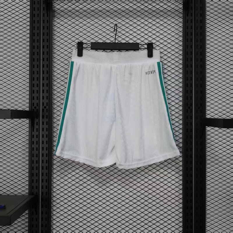 Player Version 25/26 Liverpool Third Shorts