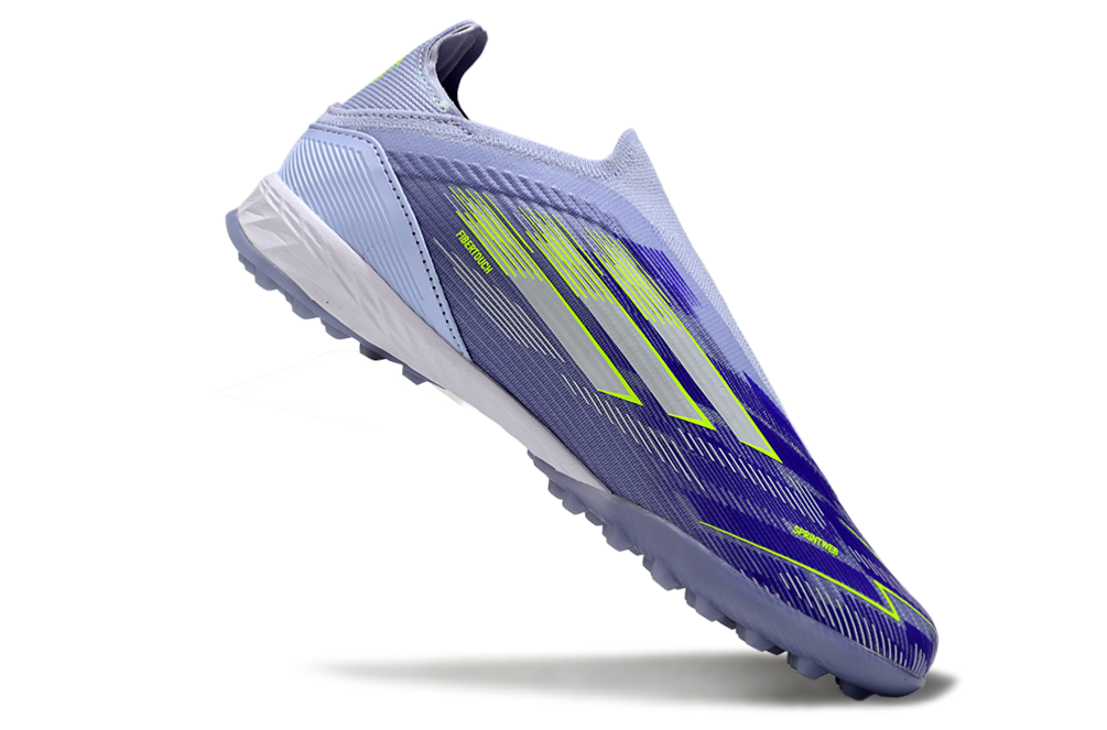 adidas F50 Elite Laceless TF