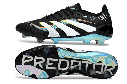 PREDATOR ACCURACY FG BOOTS