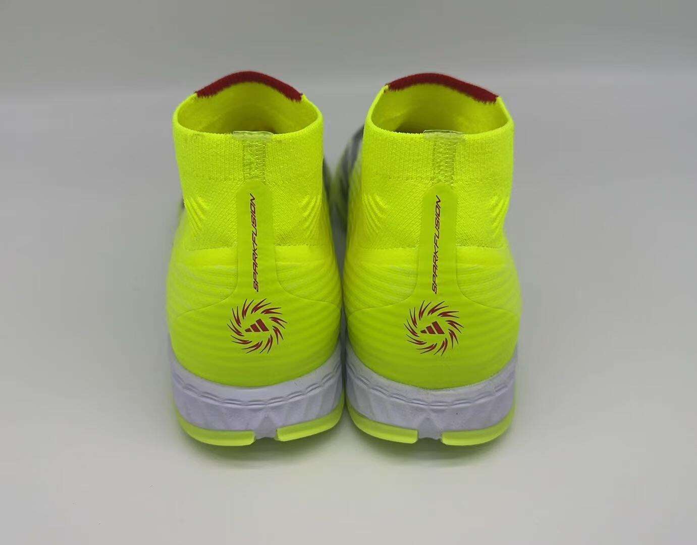 ADIDAS F50 ELITE MID TF