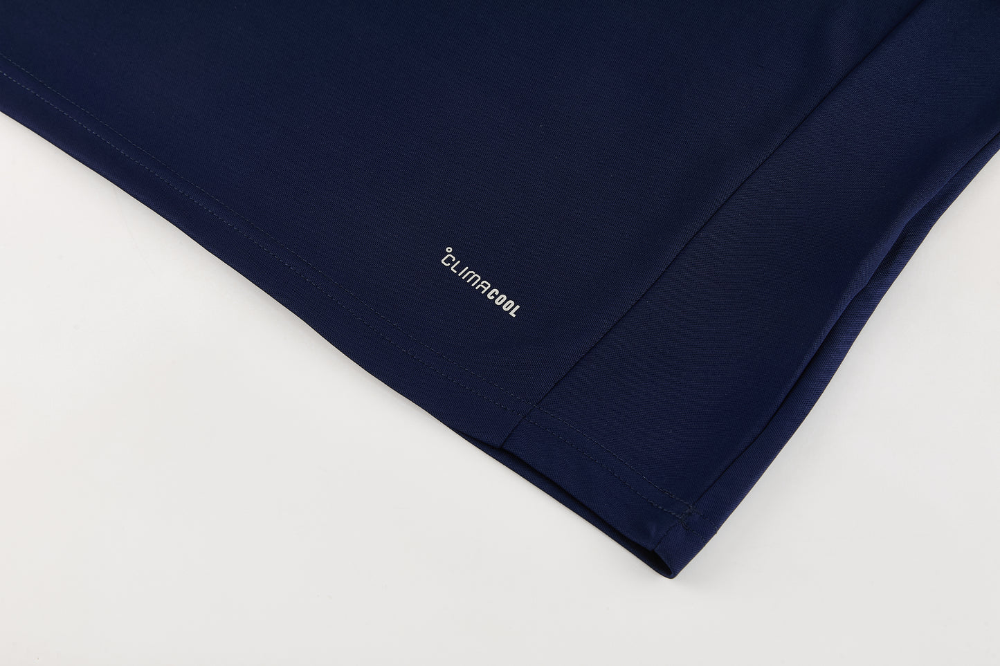 AD14 sapphire blue shorts suit S-2XL