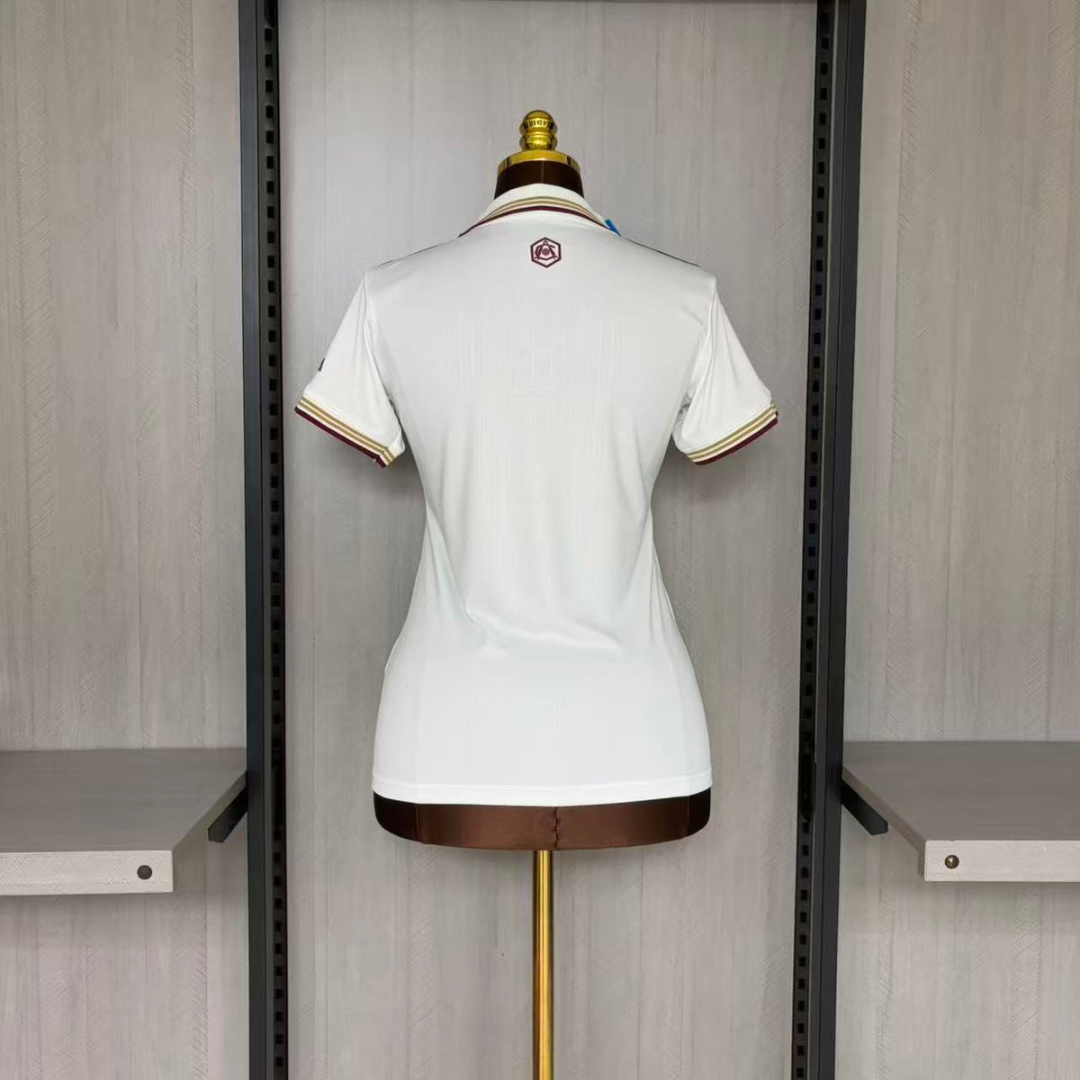 25/26 Women Arsenal Third Jersey