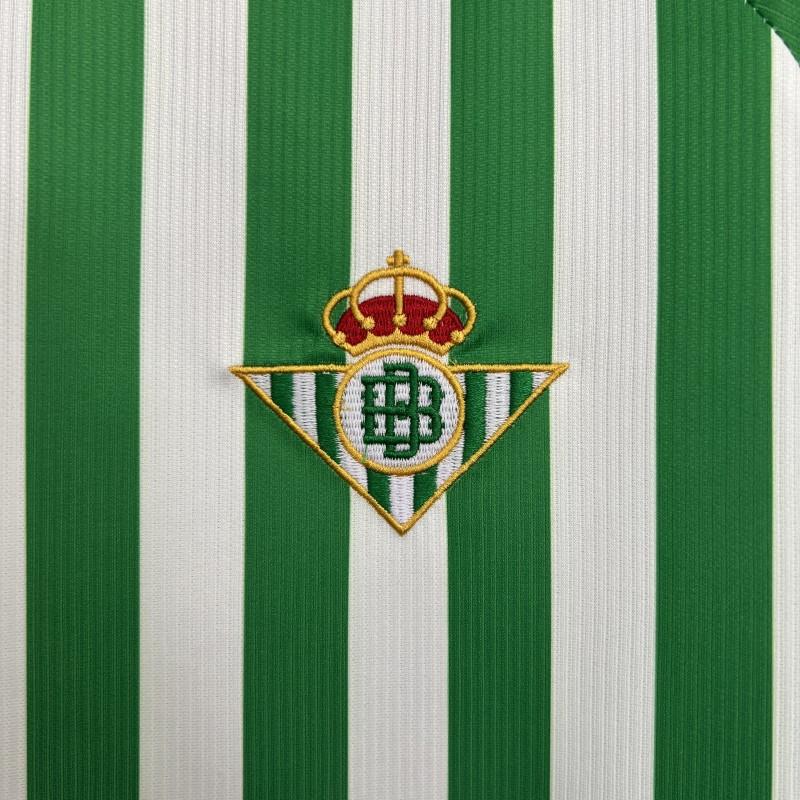 25/26 Real Betis Special Edition