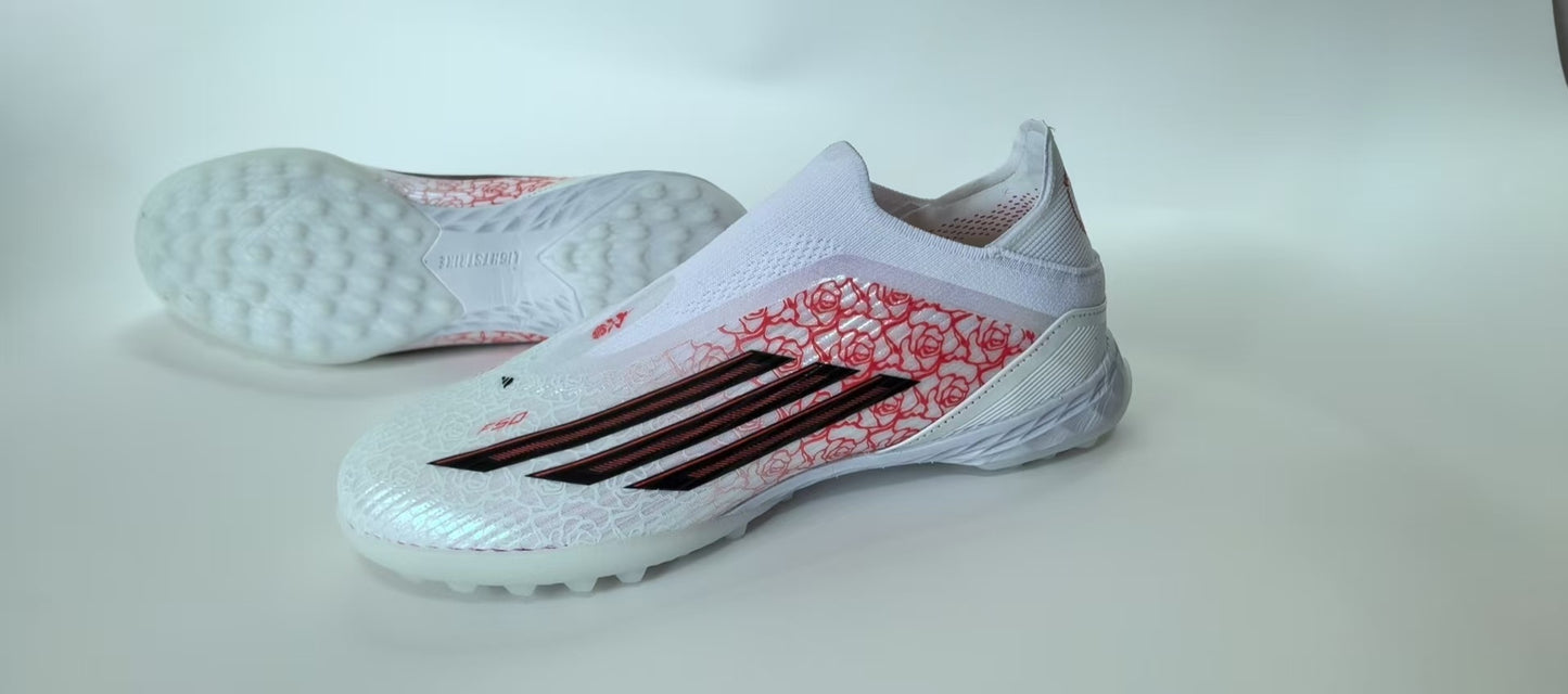 adidas F50 Elite Laceless TF